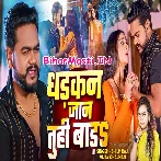 Dhadkan Jaan Tuhi Bada (Vijay Chauhan, Shilpi Raj)