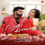 Aaja Dil Me Wo Ladki Deewani (Hit Matter)