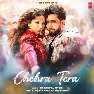 Chehra Tera Mp3 Song