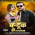 Choli Ke Huk Bandook Se Lagawela (Hit Matter)