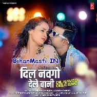 Dil Navgo Ke Dele Bade Nauwa Me