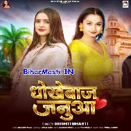 Dil Tod Dele Hamaro Tu Aaj Janua Dhokhebaz Janua