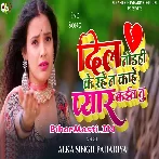 Dil Todahi Ke Rahe Ta Kahe Pyar Kaila Tu