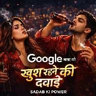 Google Bata Do Khush Rehne Ki Dawai Mp3 Song