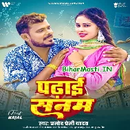 Ka Lewe Da Na Padhai Sanam (Hit Matter)
