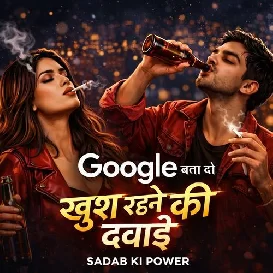 Google Bata Do Khush Rehne Ki Dawai (Devendra Kumar)