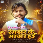 Rangdar Ke Sardar Hai (Vishal Gagan, Srishti Bharti)