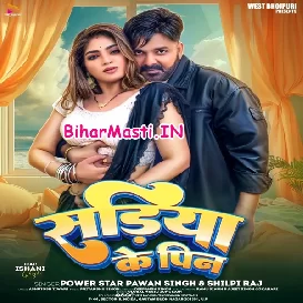 Sariya Ke Pin (Pawan Singh, Shilpi Raj)